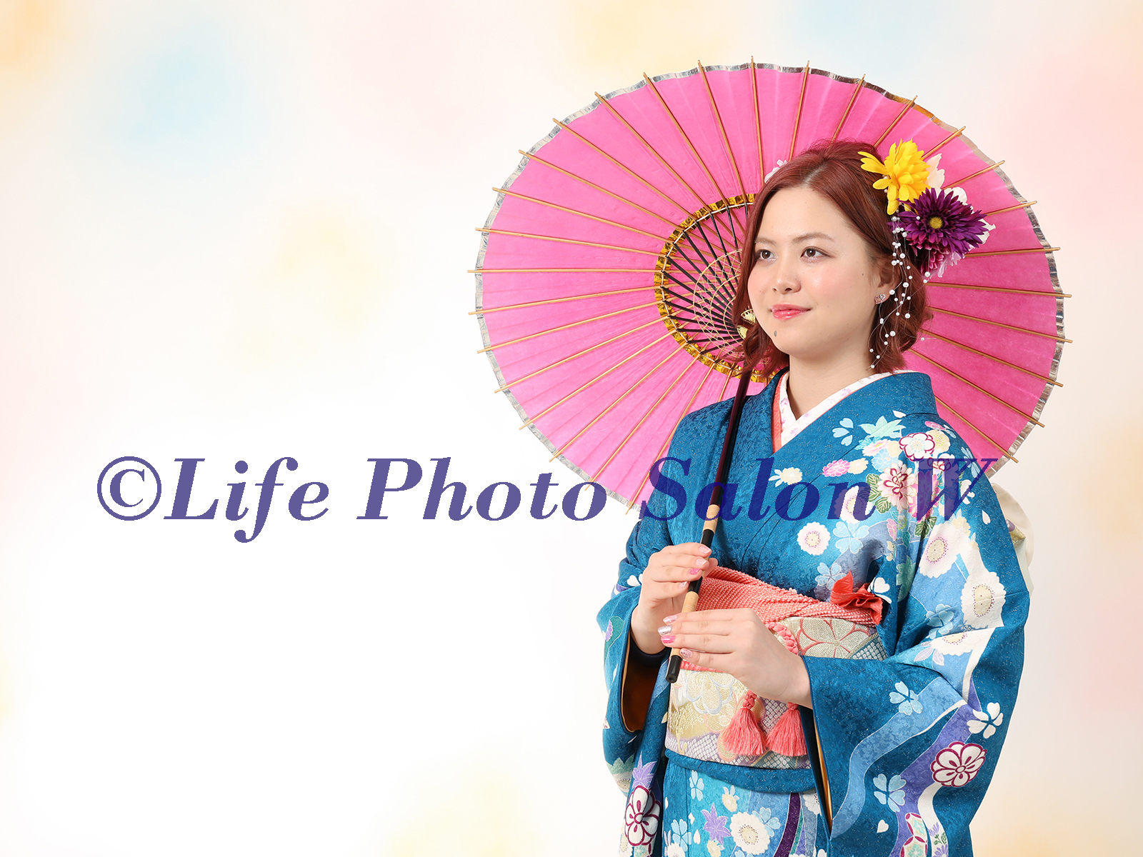 【日吉・元住吉・武蔵小杉・新丸子】卒業式に袴を着たら写真館で綺麗に撮影しませんか?