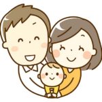 武蔵小杉・元住吉・日吉で赤ちゃんのパスポート用証明写真撮影