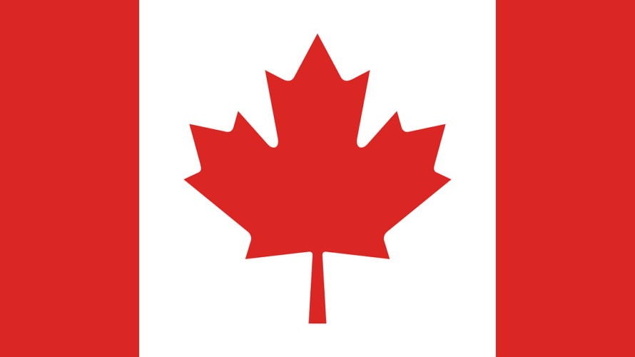 カナダパスポート申請用写真規格